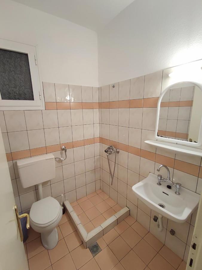Studios Dafni Paralía Екстериор снимка