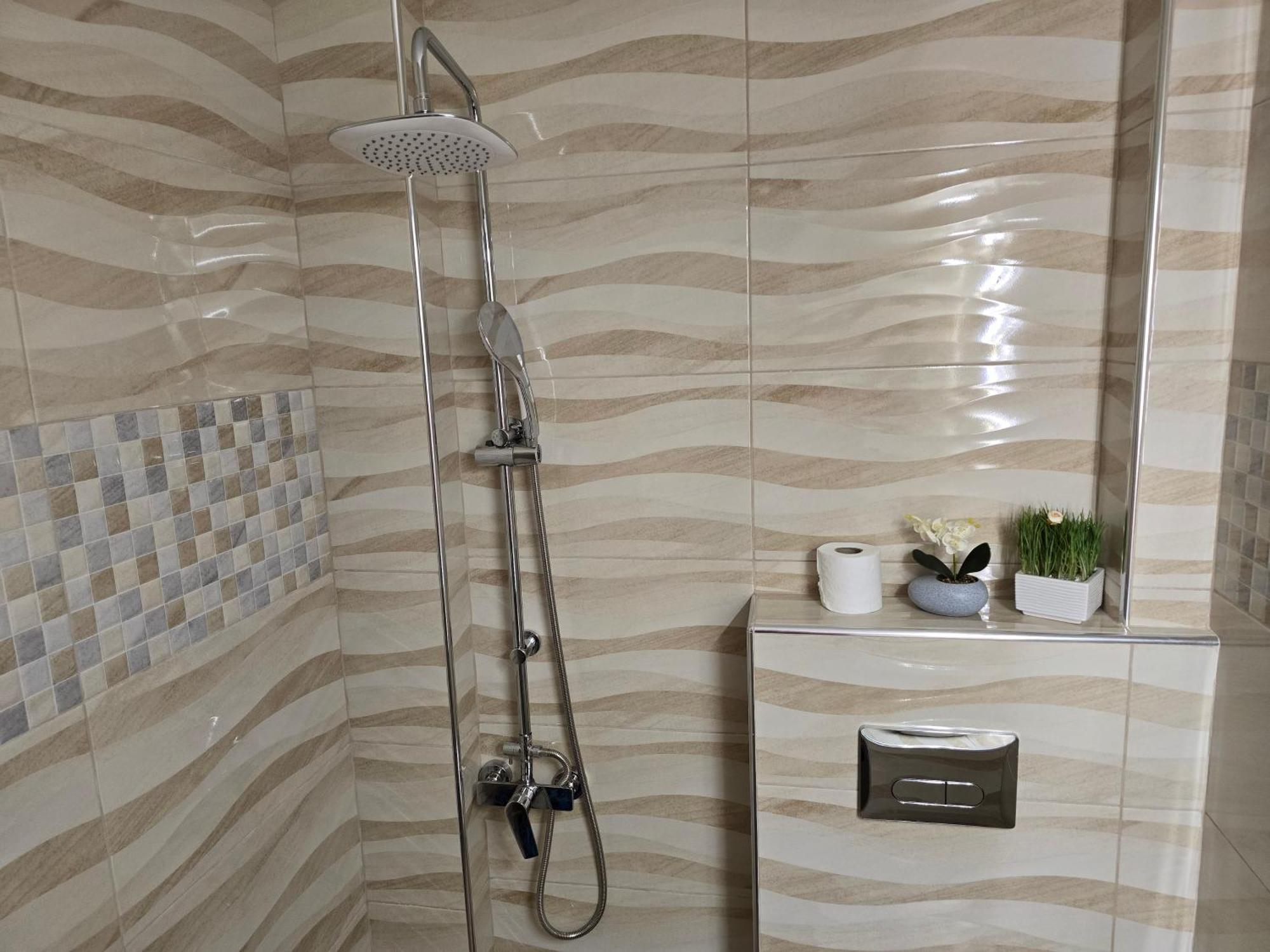 Studios Dafni Paralía Екстериор снимка